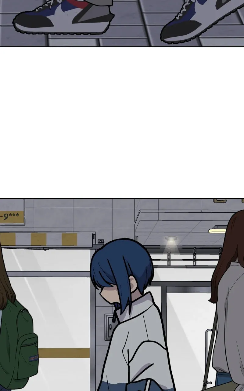 Unstoppable Hayeong Chapter 64 page 29 - 