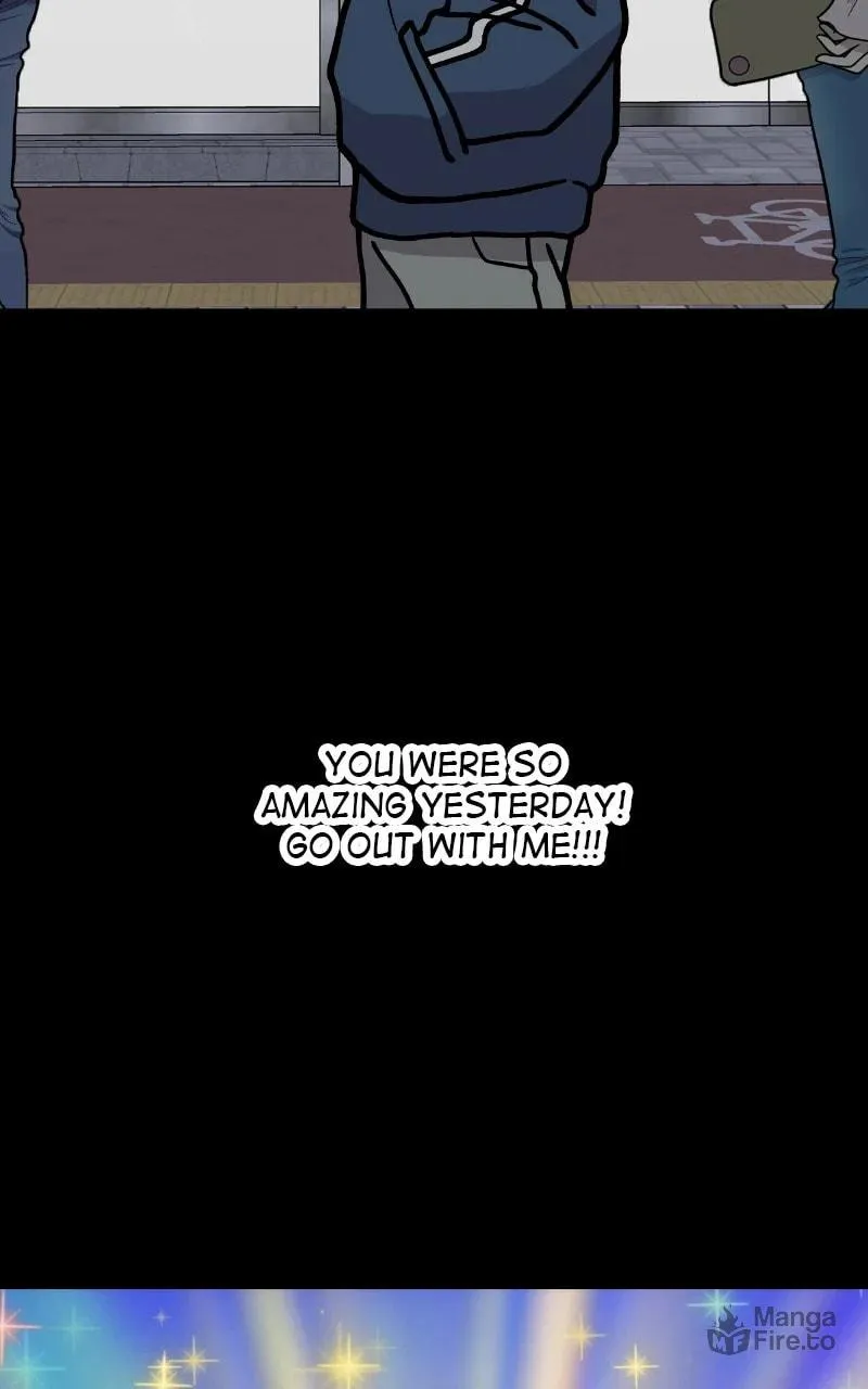 Unstoppable Hayeong Chapter 64 page 30 - 