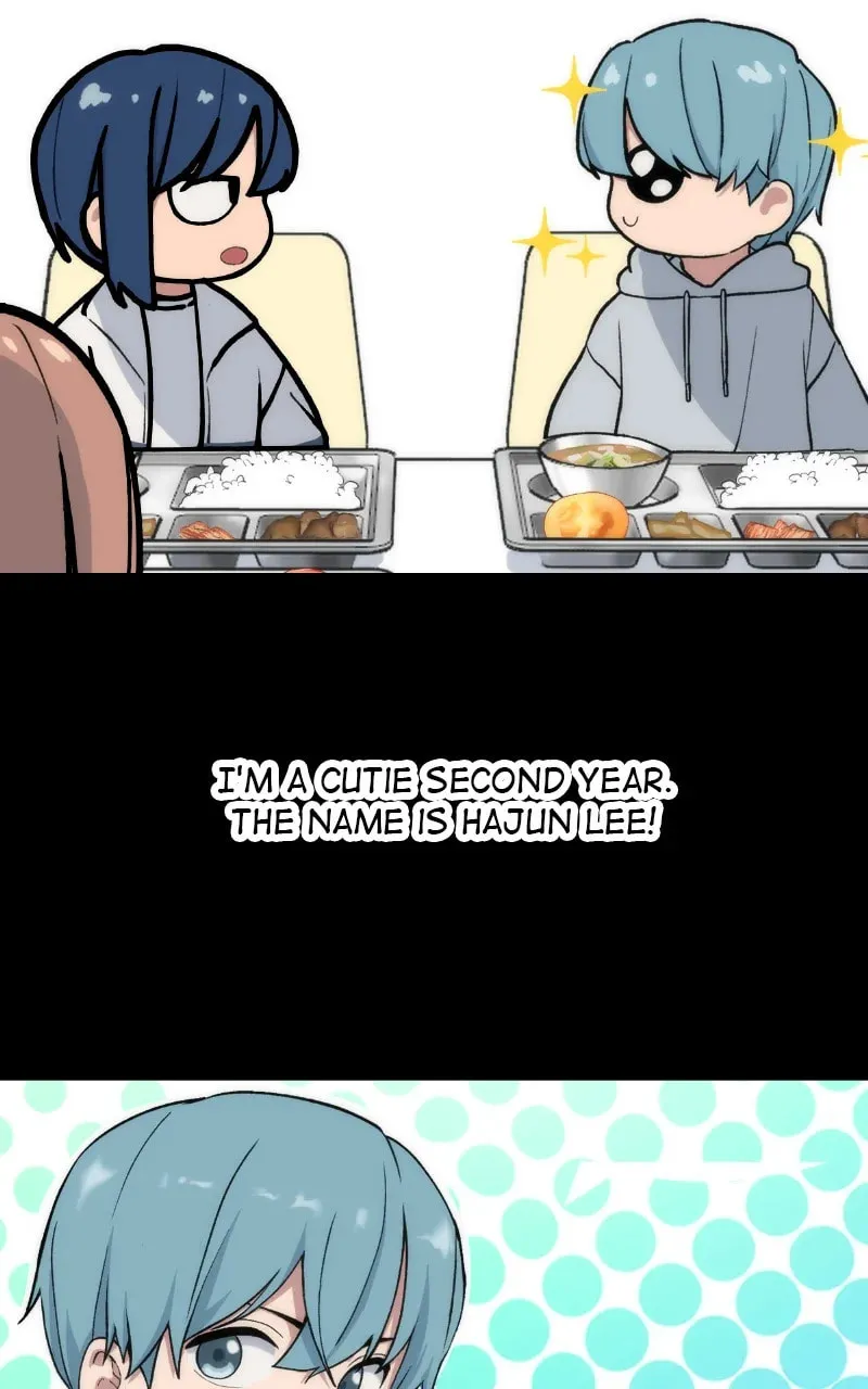 Unstoppable Hayeong Chapter 64 page 32 - 