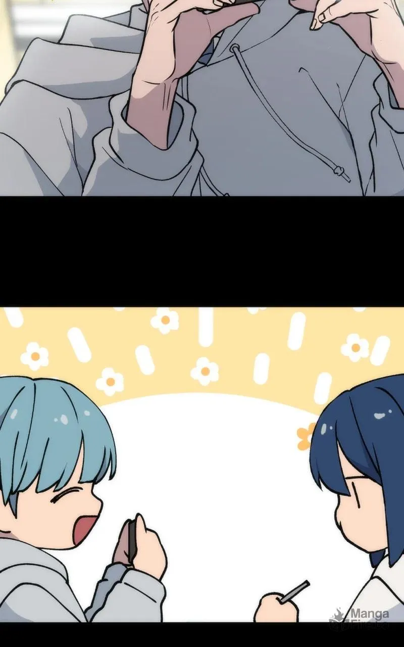 Unstoppable Hayeong Chapter 64 page 39 - 
