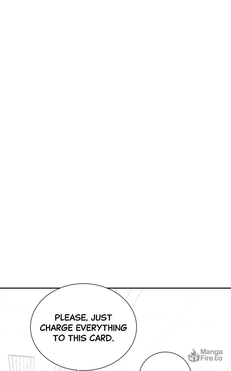 Unstoppable Hayeong Chapter 64 page 5 - 
