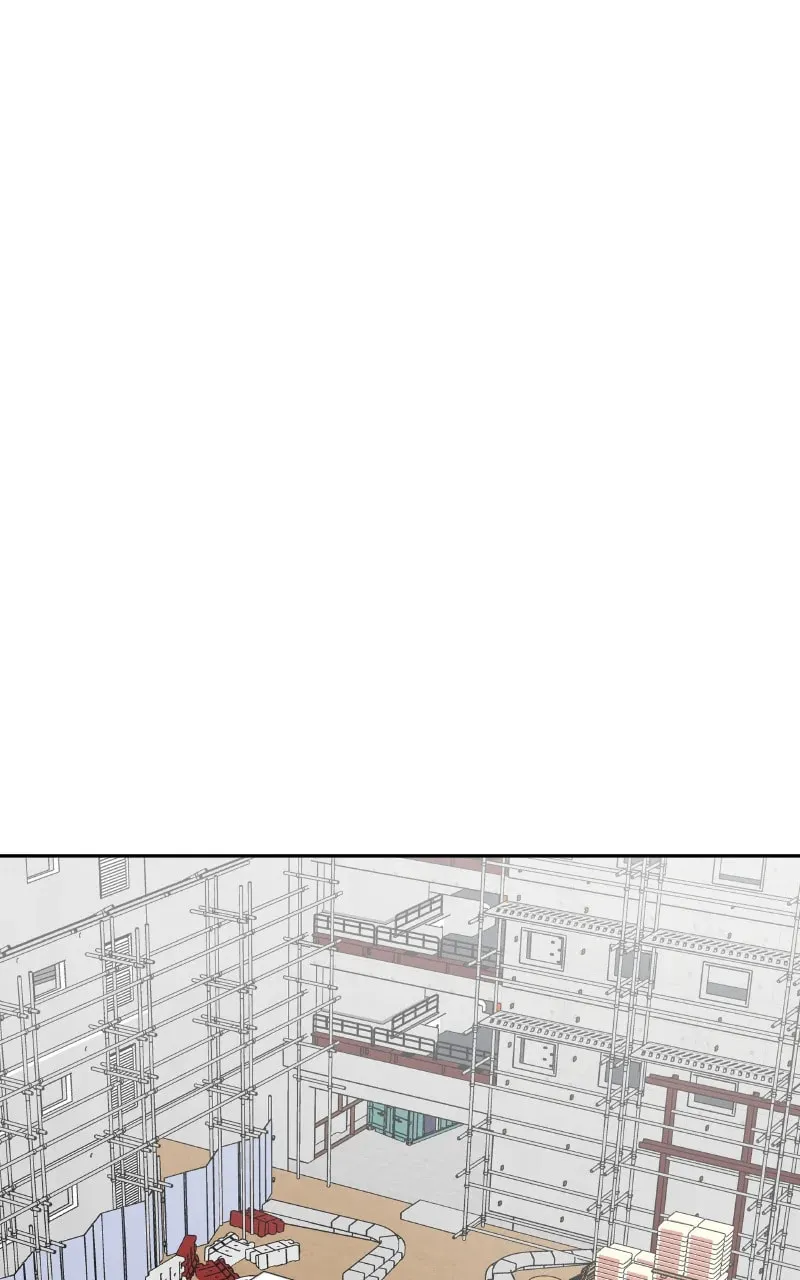 Unstoppable Hayeong Chapter 64 page 46 - 