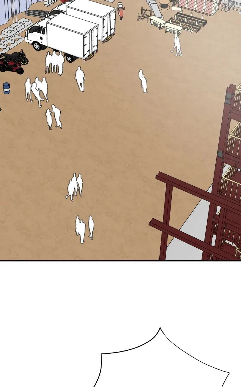 Unstoppable Hayeong Chapter 64 page 47 - 