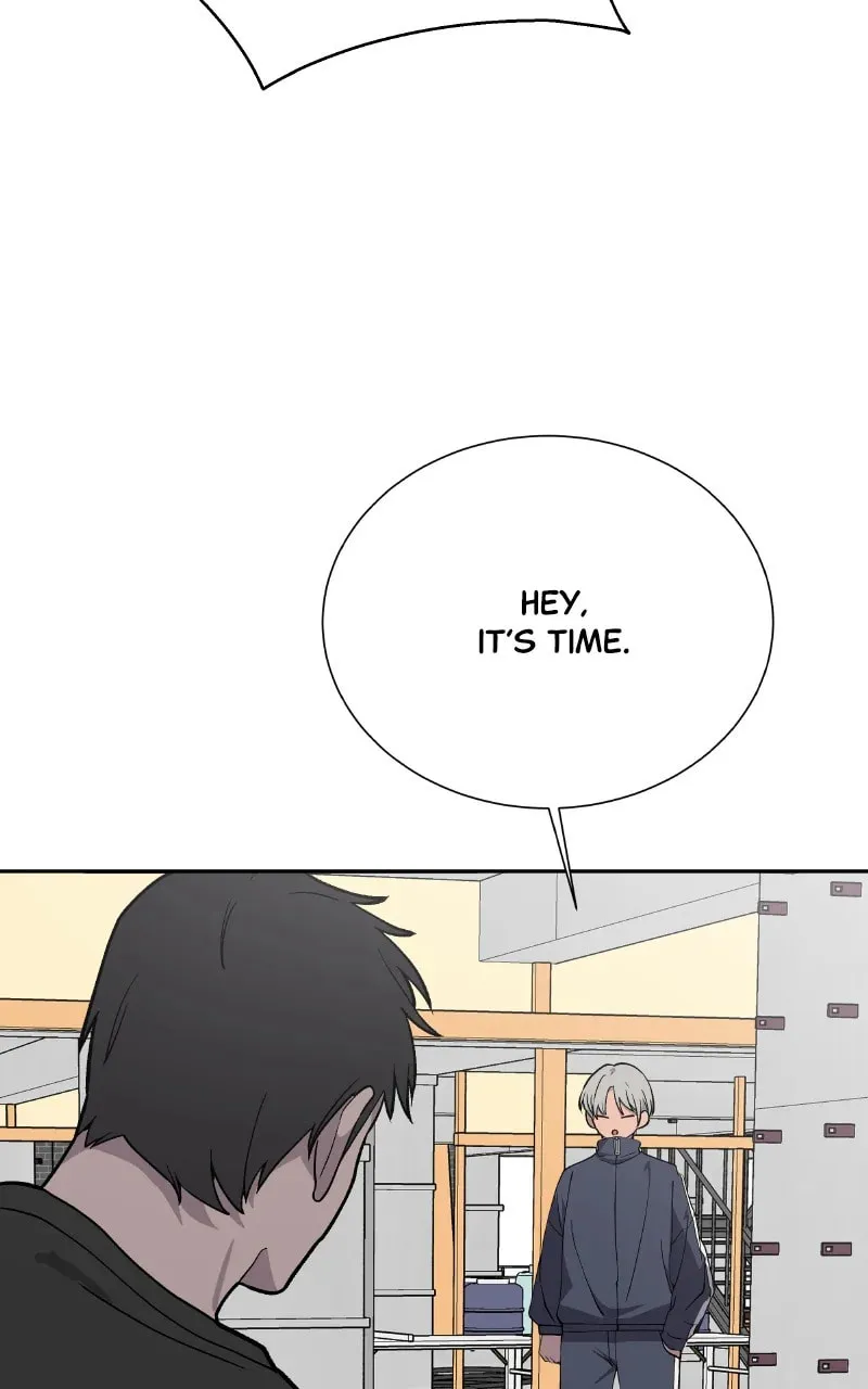 Unstoppable Hayeong Chapter 64 page 49 - 