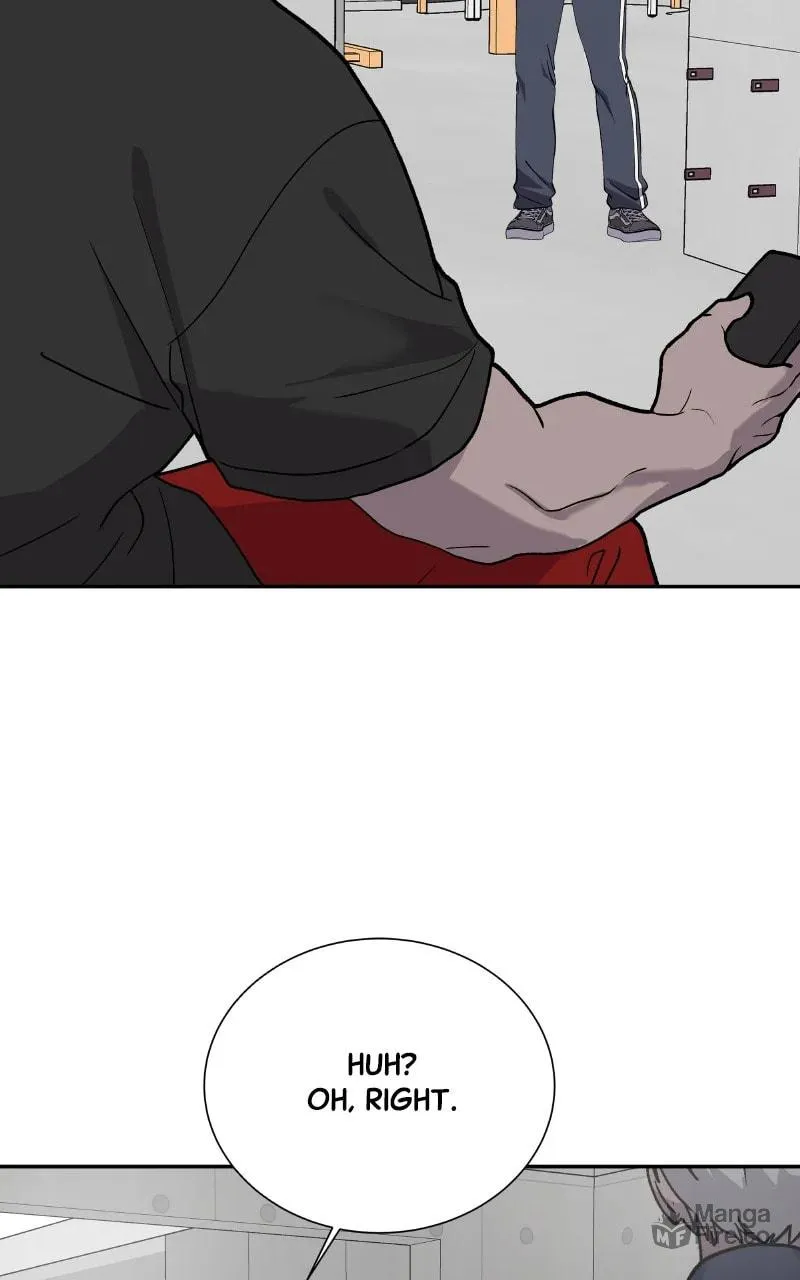 Unstoppable Hayeong Chapter 64 page 50 - 