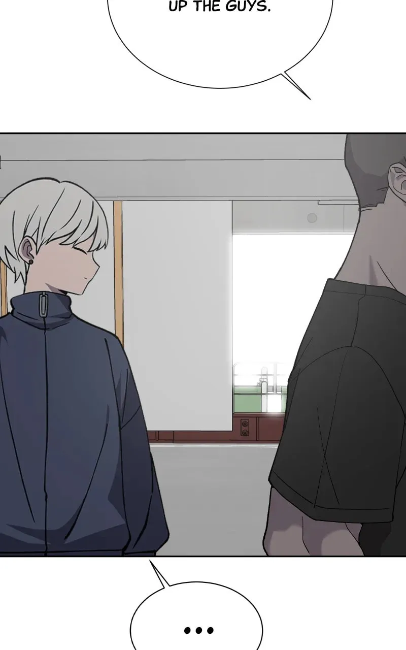 Unstoppable Hayeong Chapter 64 page 52 - 