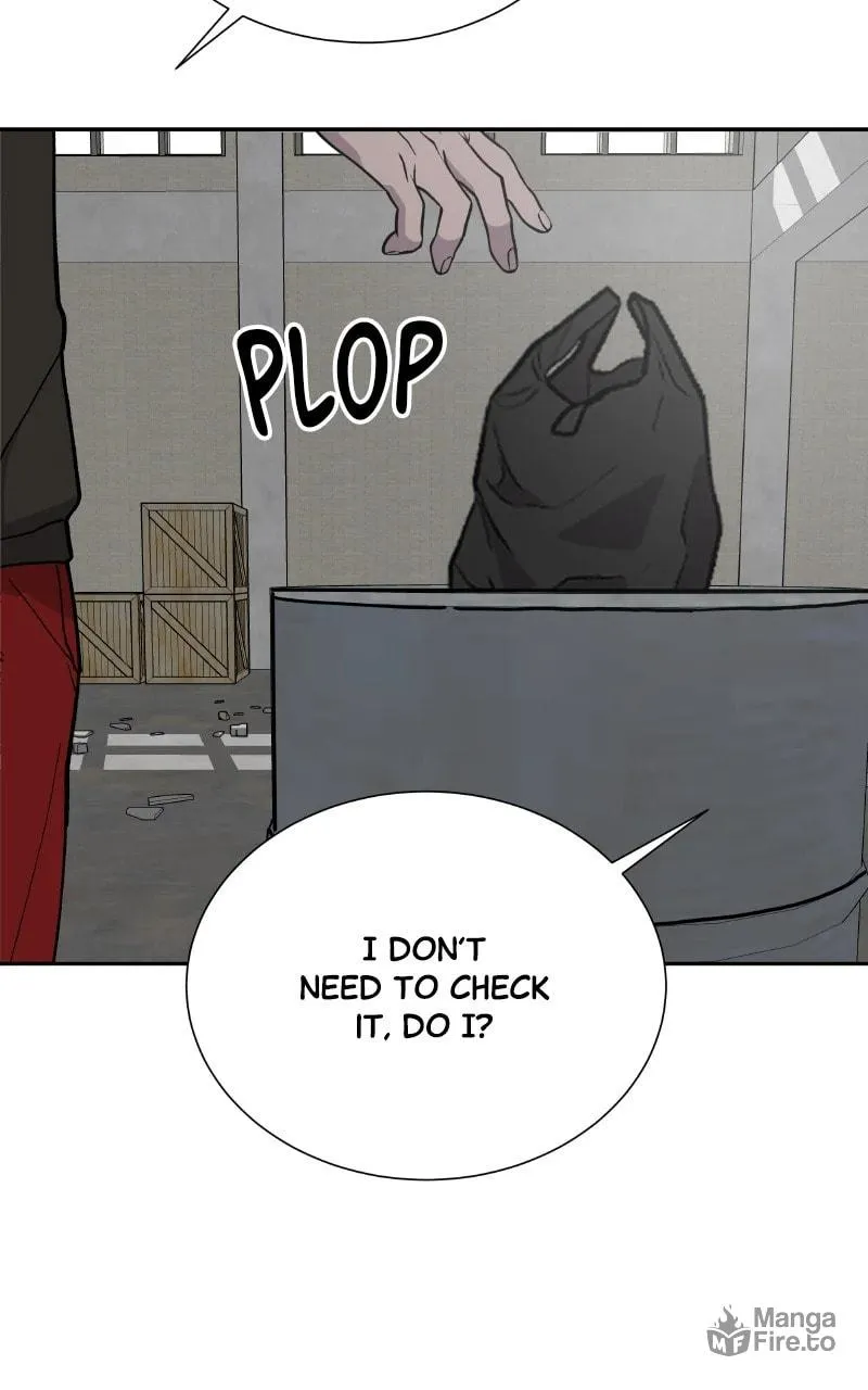 Unstoppable Hayeong Chapter 64 page 60 - 
