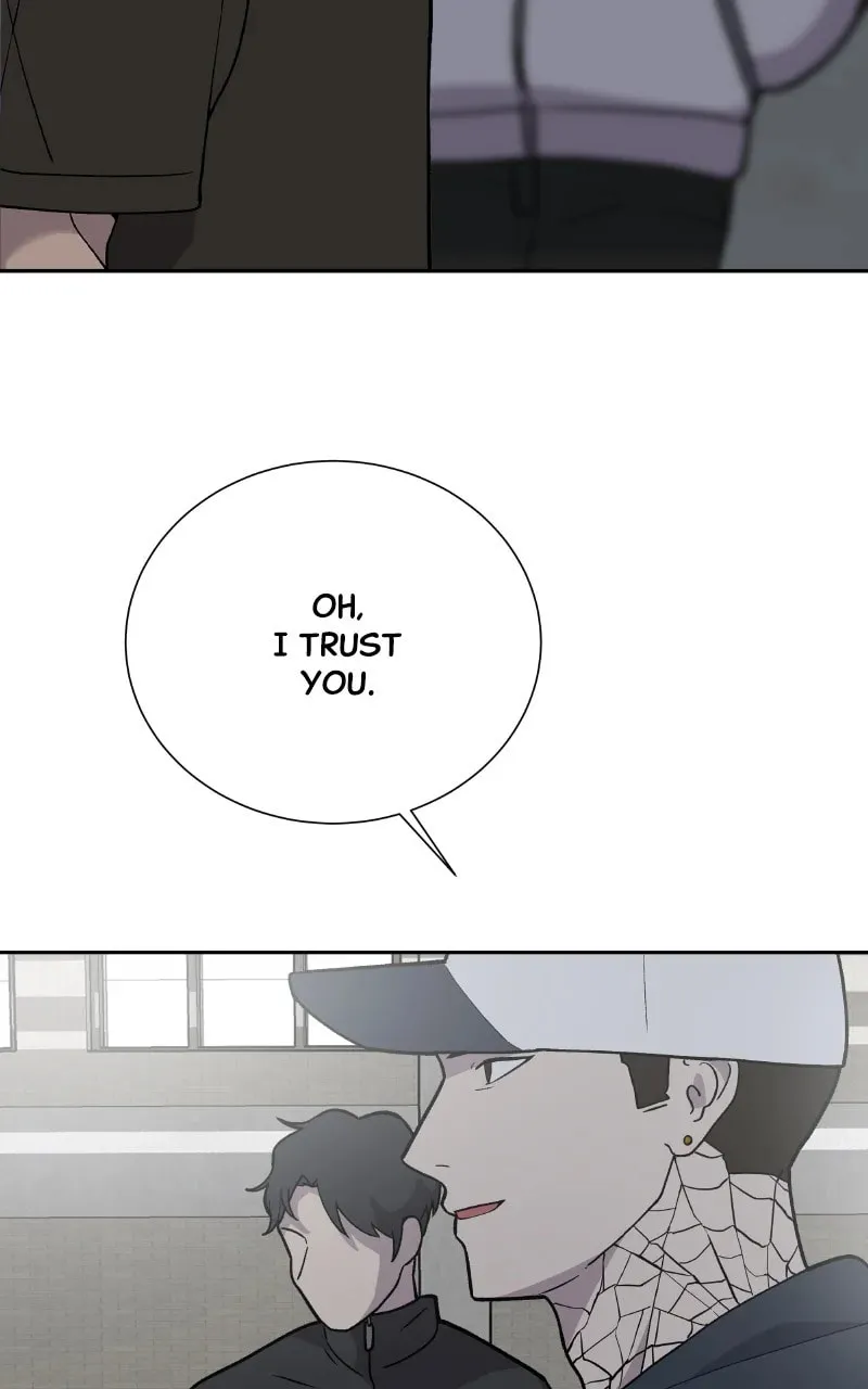 Unstoppable Hayeong Chapter 64 page 62 - 