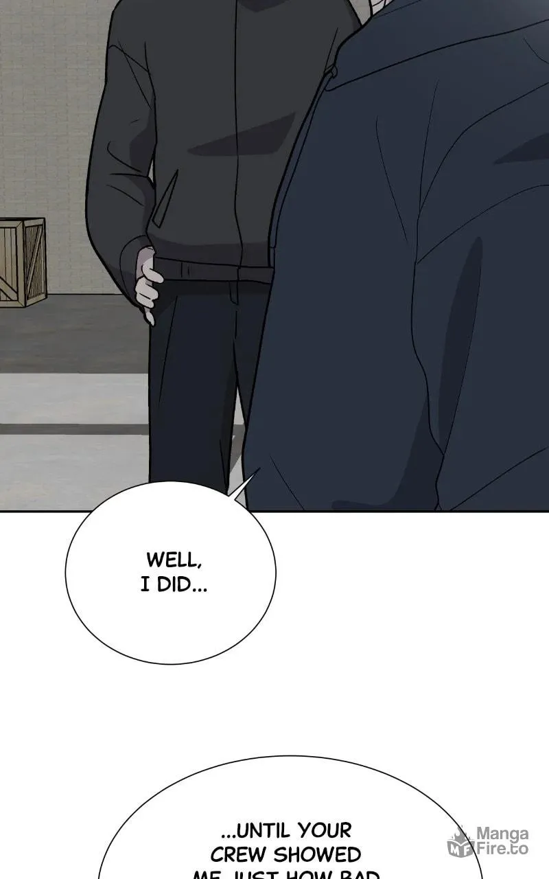 Unstoppable Hayeong Chapter 64 page 63 - 