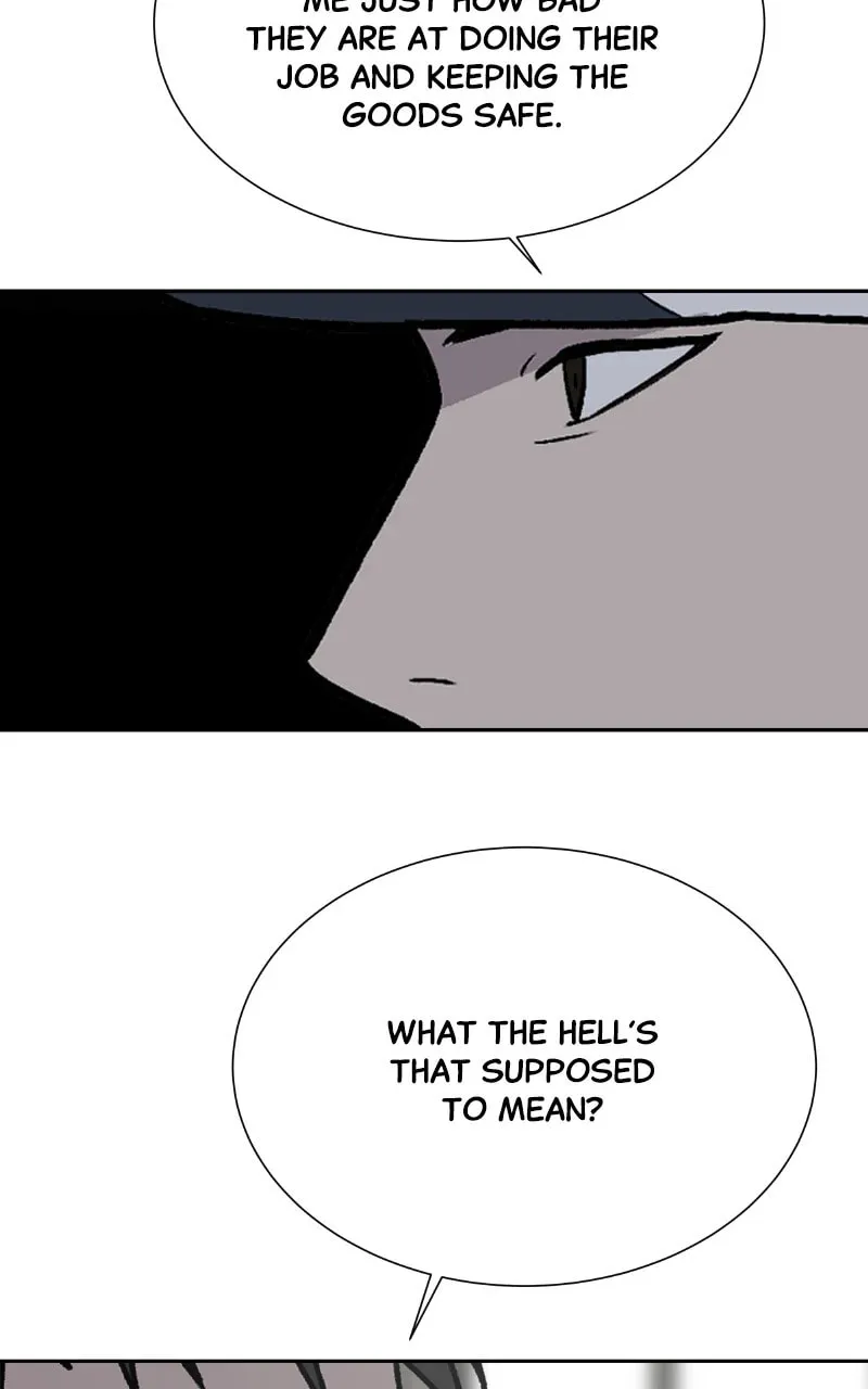 Unstoppable Hayeong Chapter 64 page 64 - 