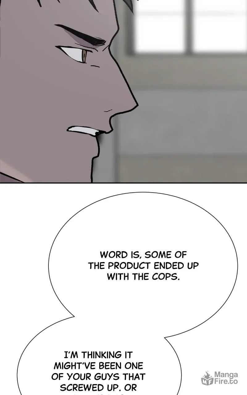 Unstoppable Hayeong Chapter 64 page 65 - 