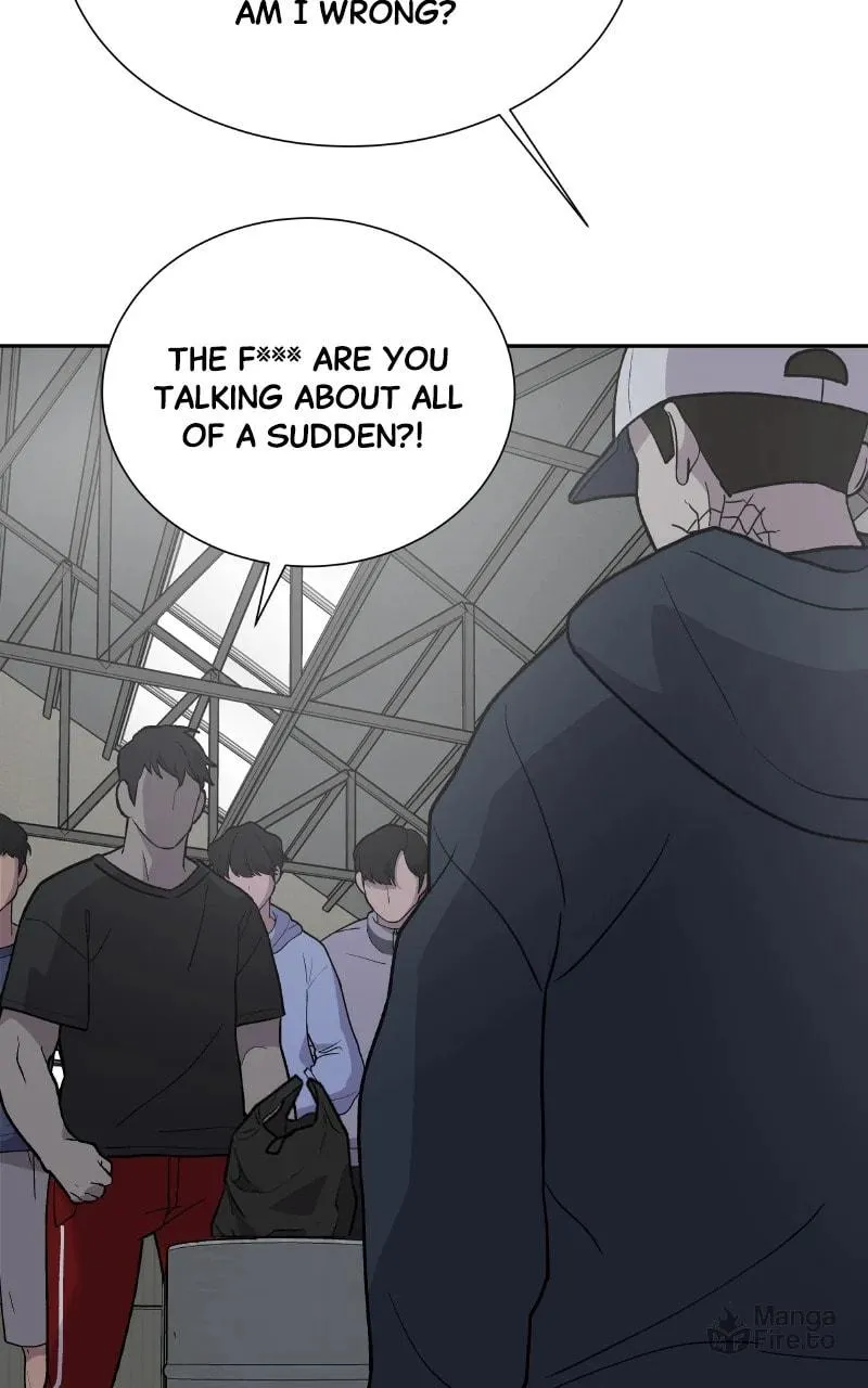 Unstoppable Hayeong Chapter 64 page 66 - 