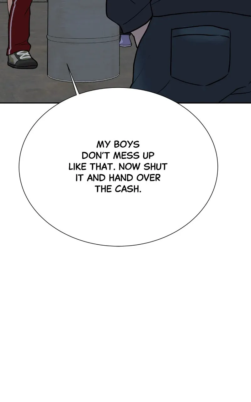 Unstoppable Hayeong Chapter 64 page 67 - 
