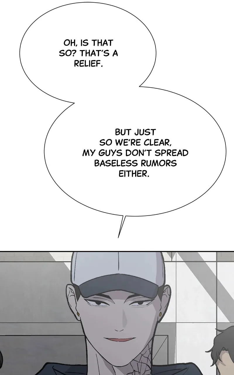 Unstoppable Hayeong Chapter 64 page 68 - 