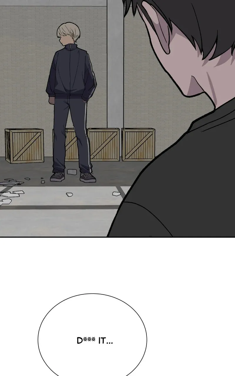 Unstoppable Hayeong Chapter 64 page 71 - 