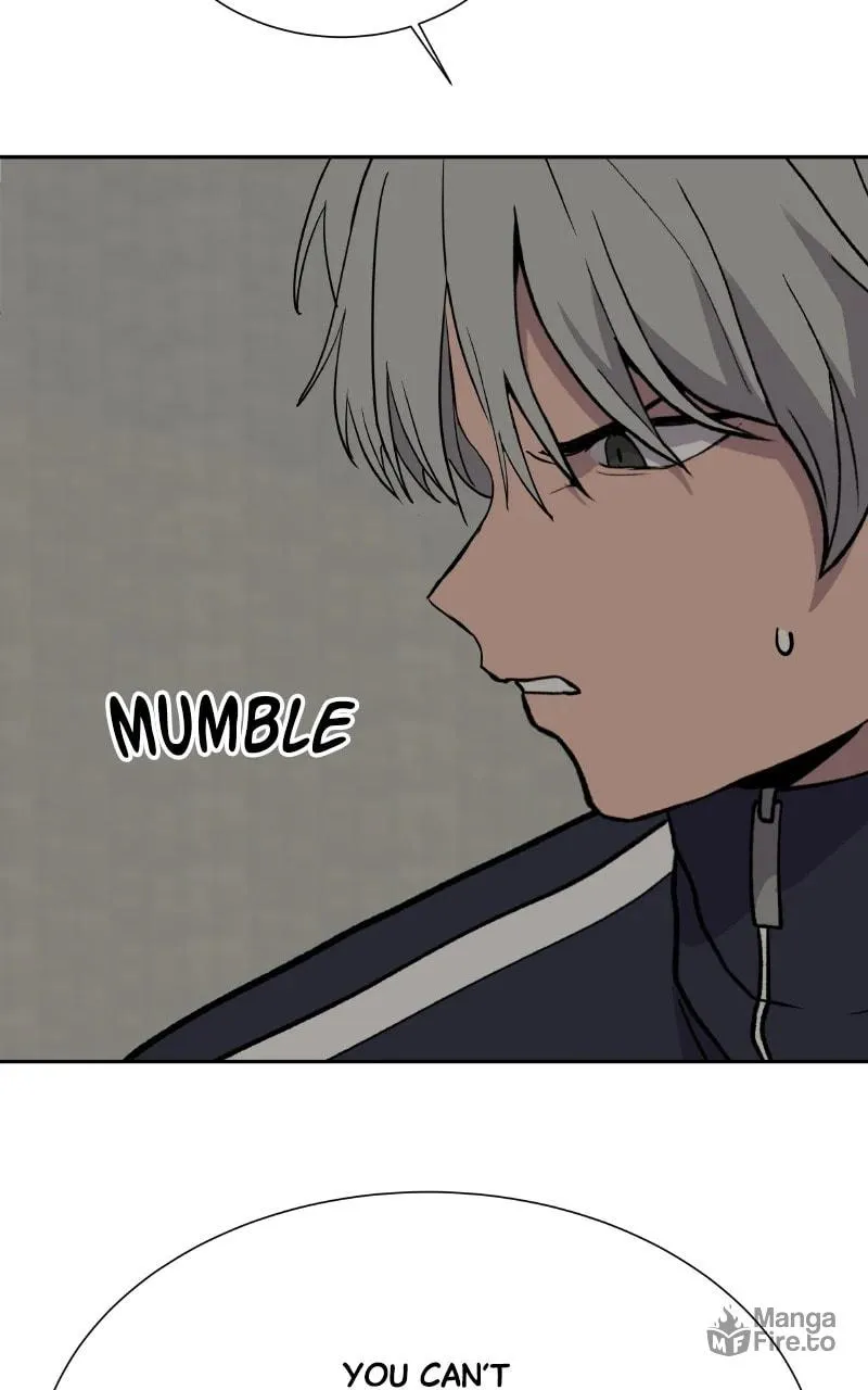 Unstoppable Hayeong Chapter 64 page 72 - 