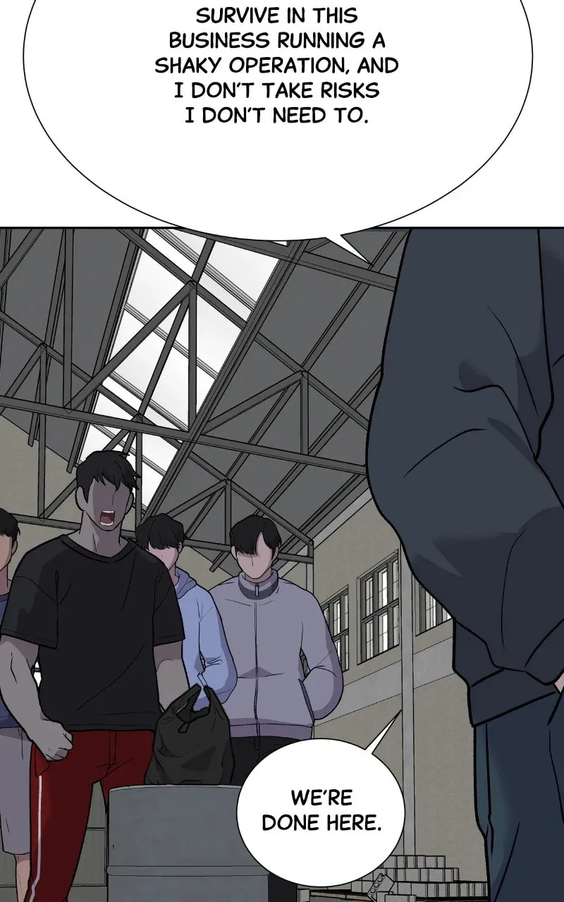 Unstoppable Hayeong Chapter 64 page 73 - 