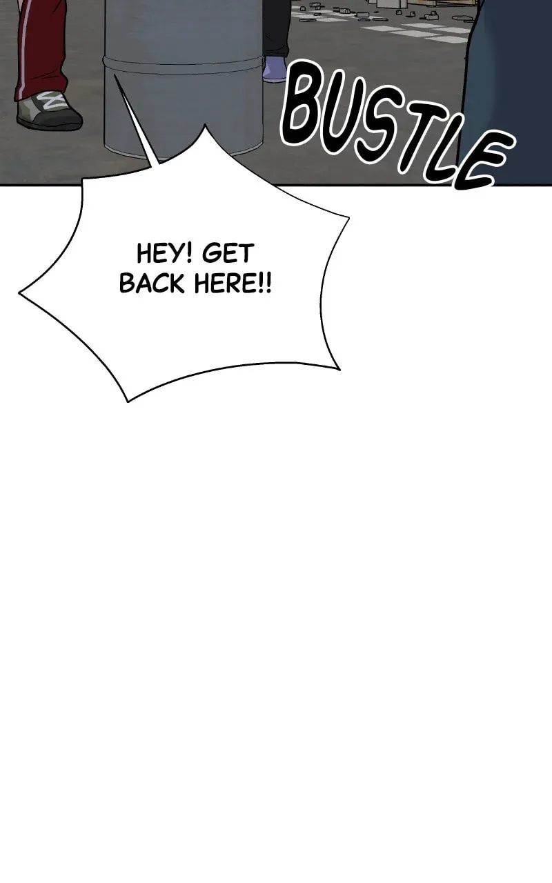 Unstoppable Hayeong Chapter 64 page 74 - 