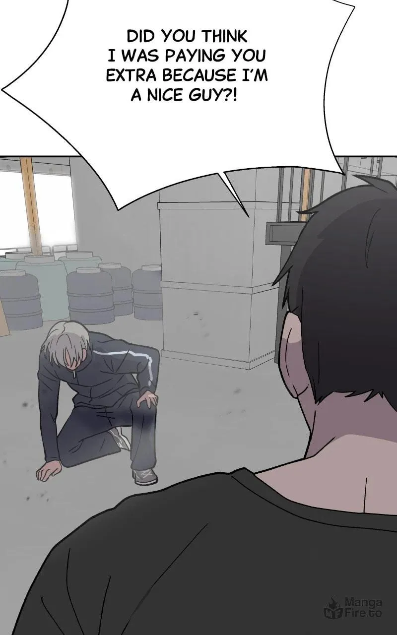 Unstoppable Hayeong Chapter 64 page 78 - 
