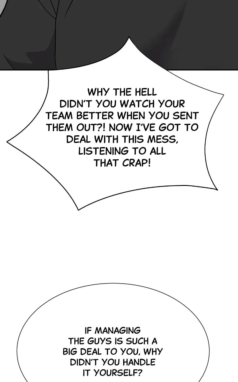 Unstoppable Hayeong Chapter 64 page 79 - 