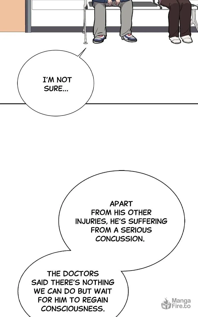 Unstoppable Hayeong Chapter 64 page 9 - 