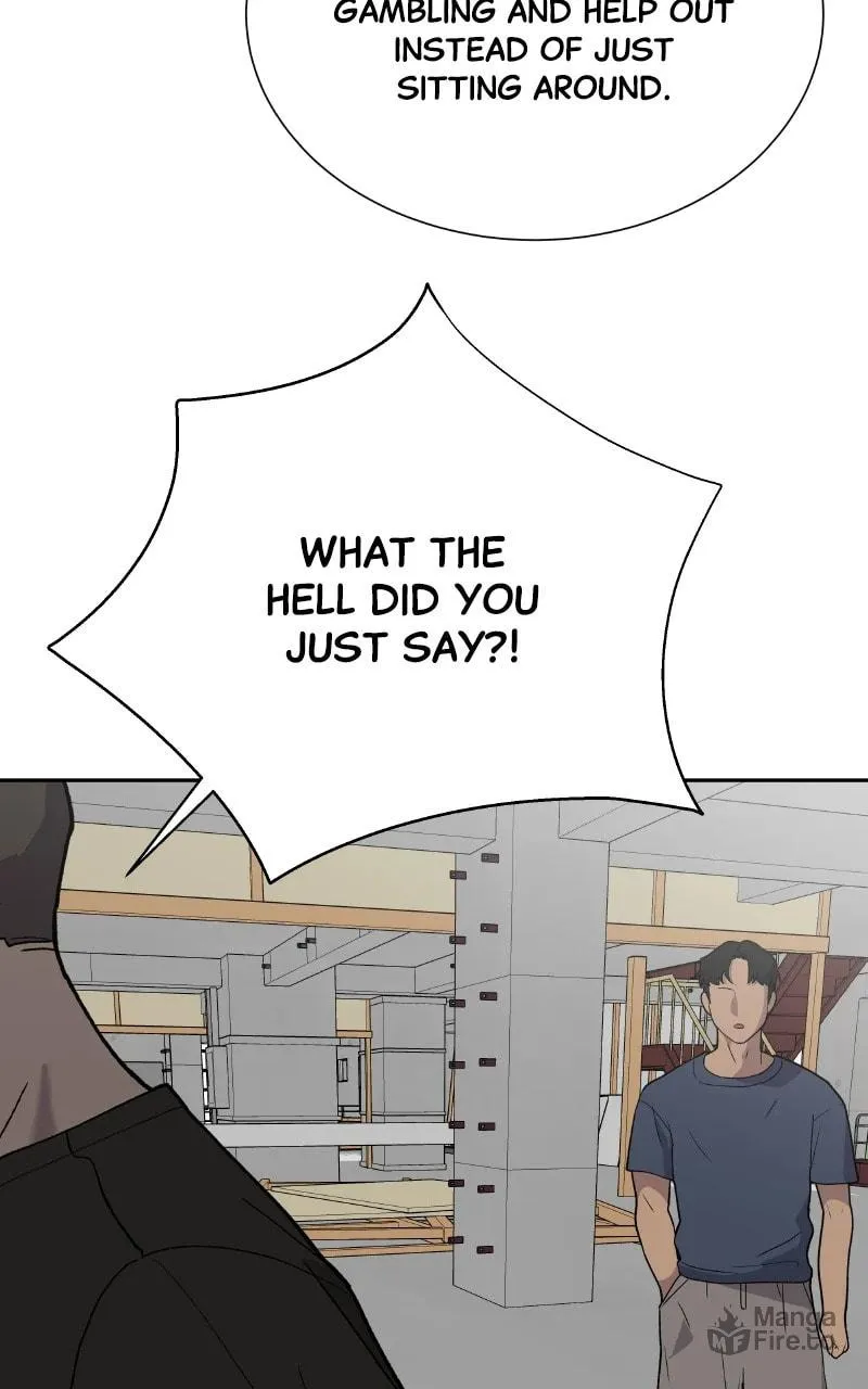 Unstoppable Hayeong Chapter 64 page 81 - 