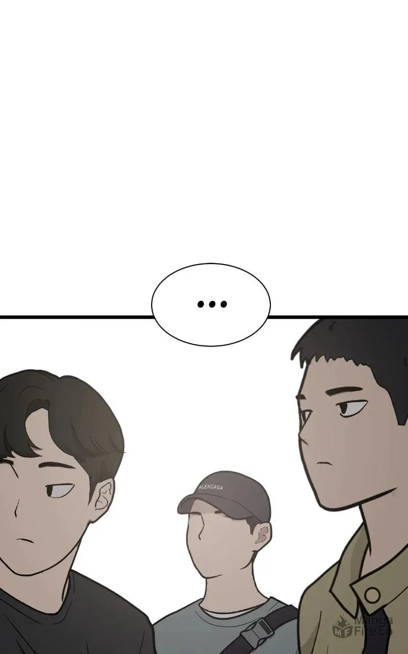 Unstoppable Hayeong Chapter 64 page 84 - 