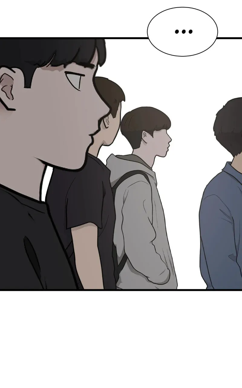 Unstoppable Hayeong Chapter 64 page 86 - 
