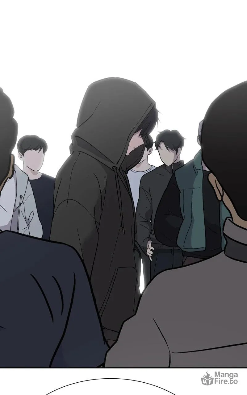 Unstoppable Hayeong Chapter 64 page 87 - 