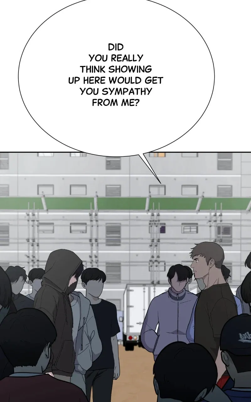 Unstoppable Hayeong Chapter 64 page 89 - 