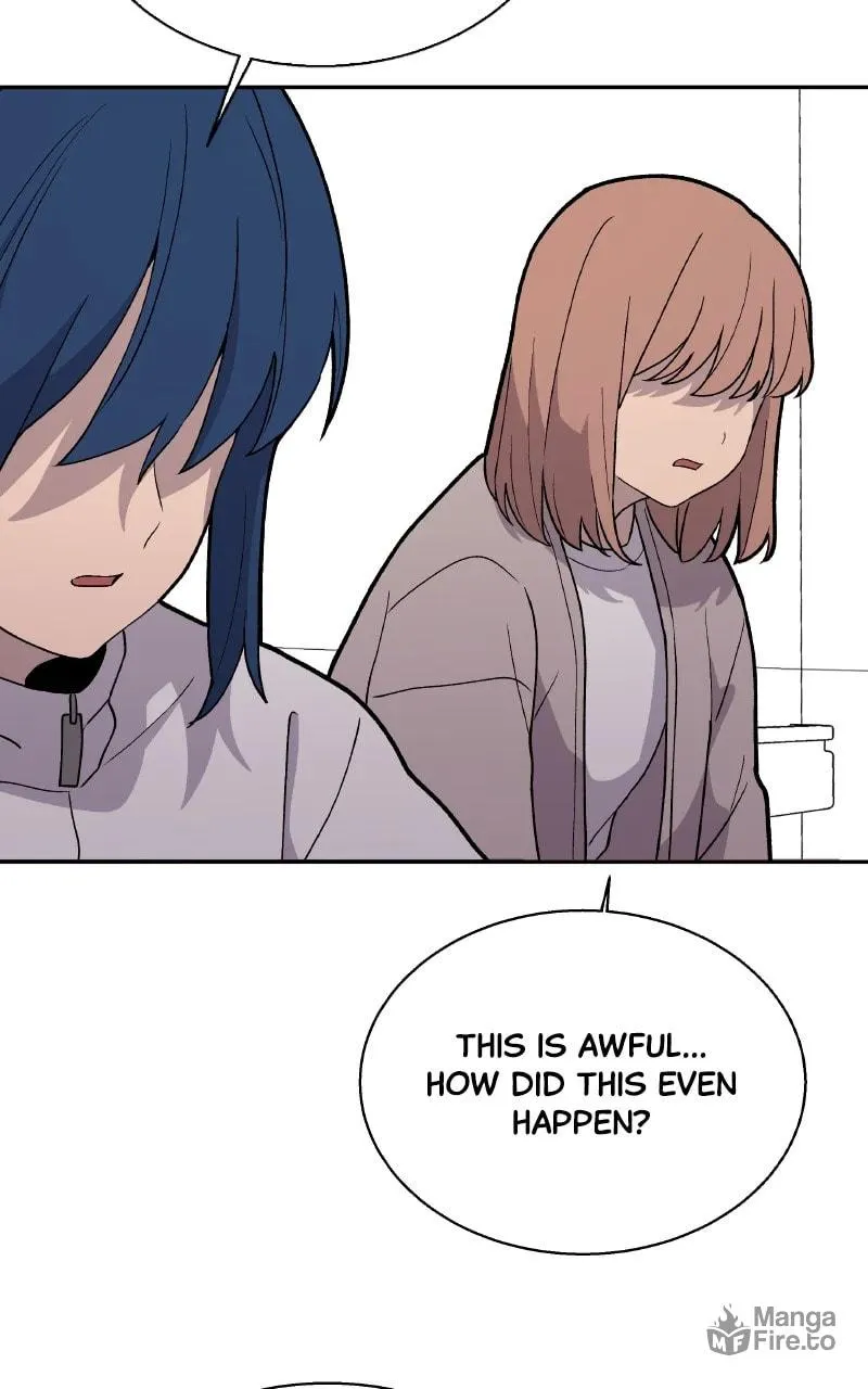 Unstoppable Hayeong Chapter 64 page 10 - 
