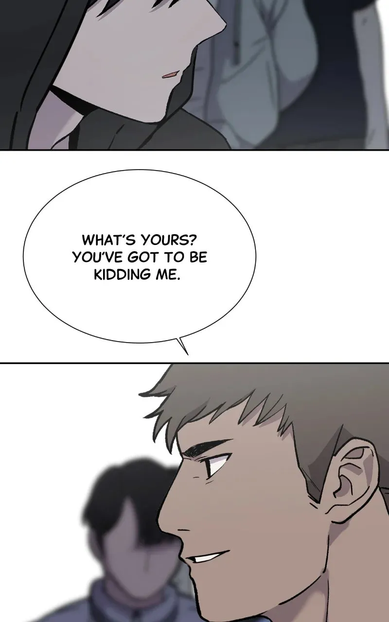 Unstoppable Hayeong Chapter 64 page 91 - 