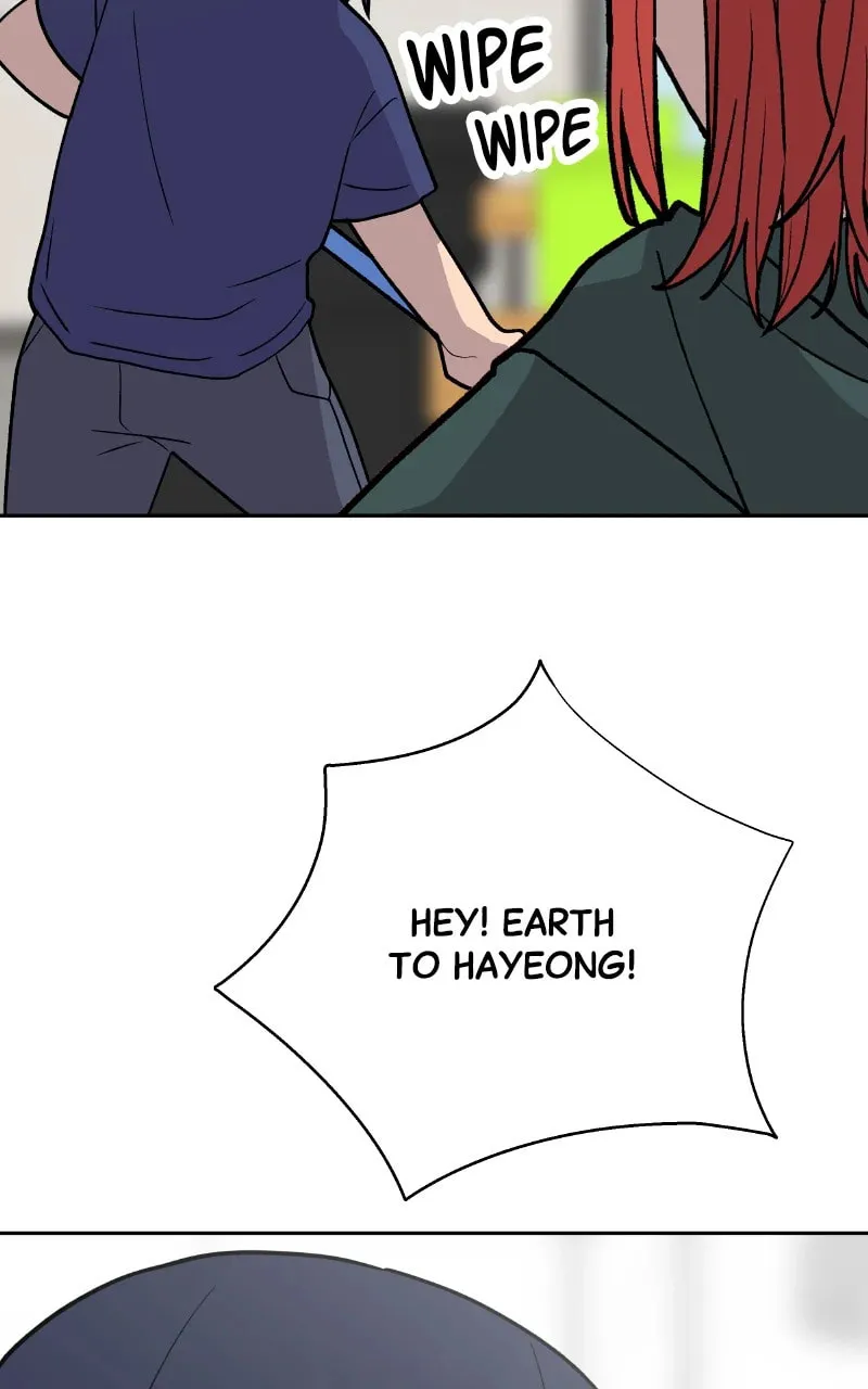 Unstoppable Hayeong Chapter 65 page 13 - 