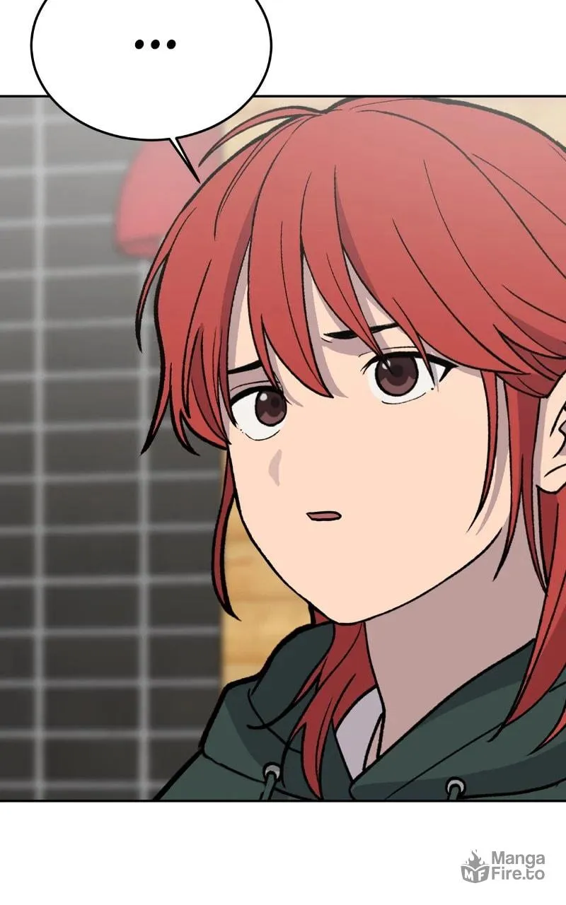 Unstoppable Hayeong Chapter 65 page 15 - 