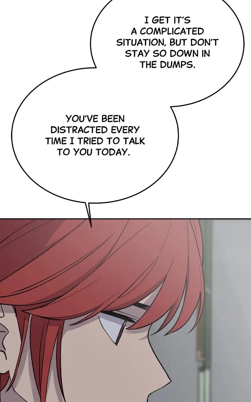 Unstoppable Hayeong Chapter 65 page 19 - 