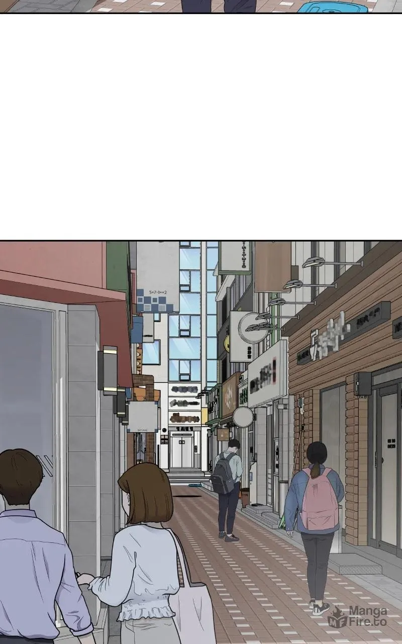 Unstoppable Hayeong Chapter 65 page 24 - 