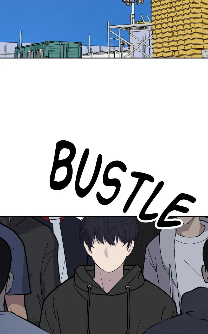Unstoppable Hayeong Chapter 65 page 4 - 