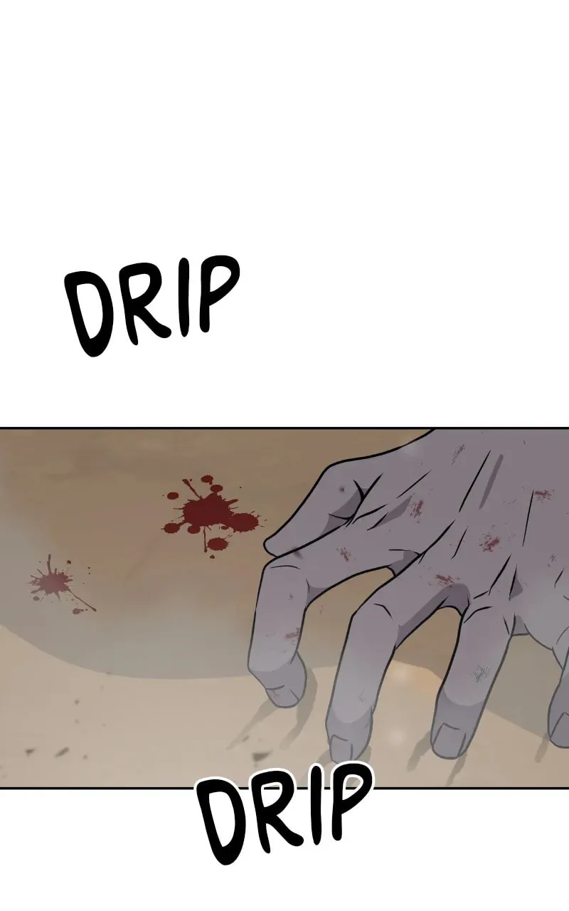 Unstoppable Hayeong Chapter 65 page 31 - 