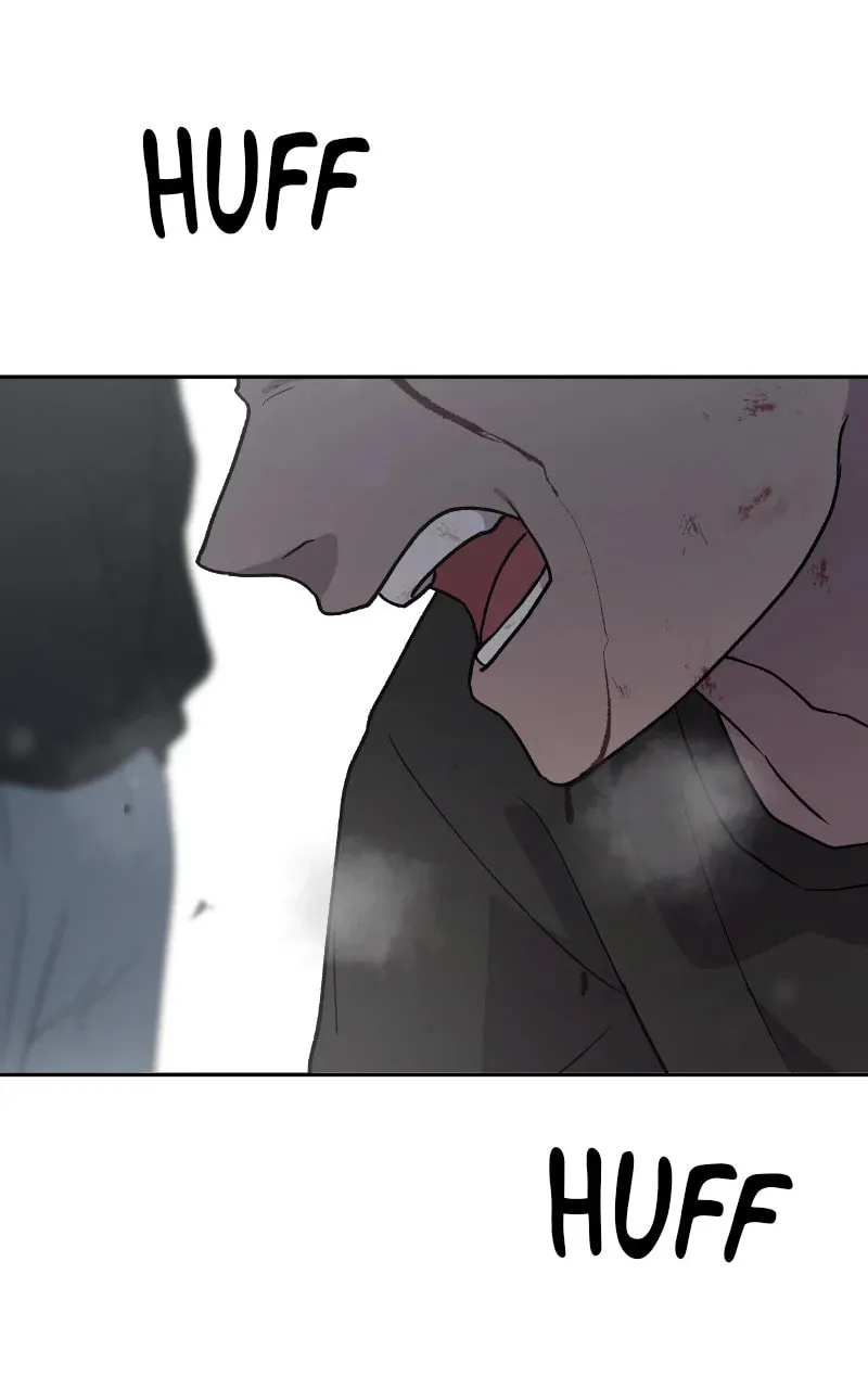 Unstoppable Hayeong Chapter 65 page 32 - 