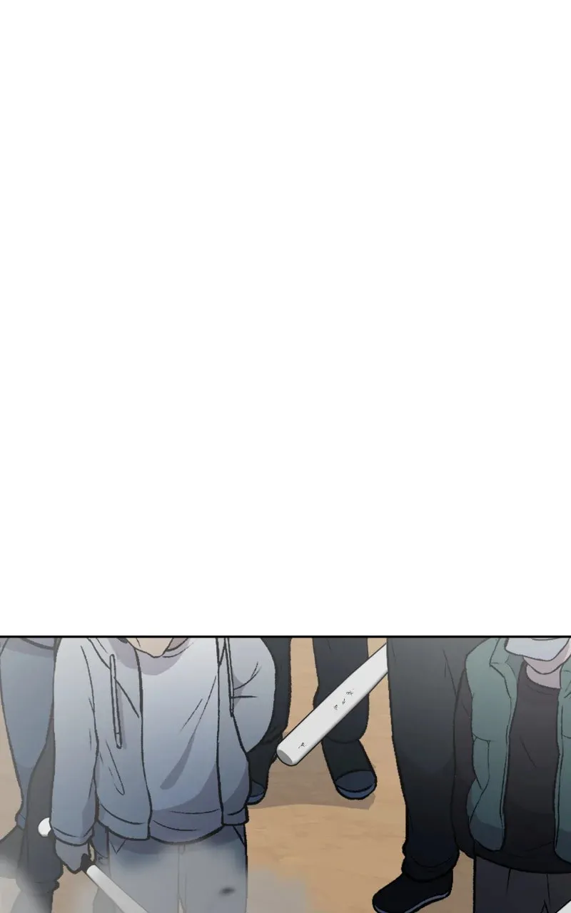 Unstoppable Hayeong Chapter 65 page 34 - 