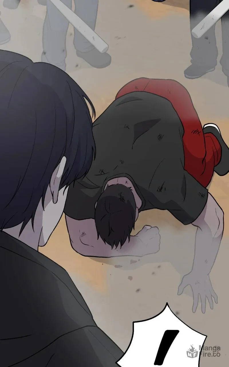 Unstoppable Hayeong Chapter 65 page 35 - 