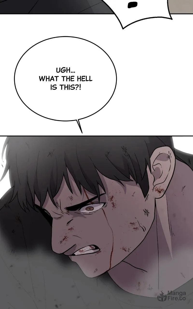 Unstoppable Hayeong Chapter 65 page 36 - 