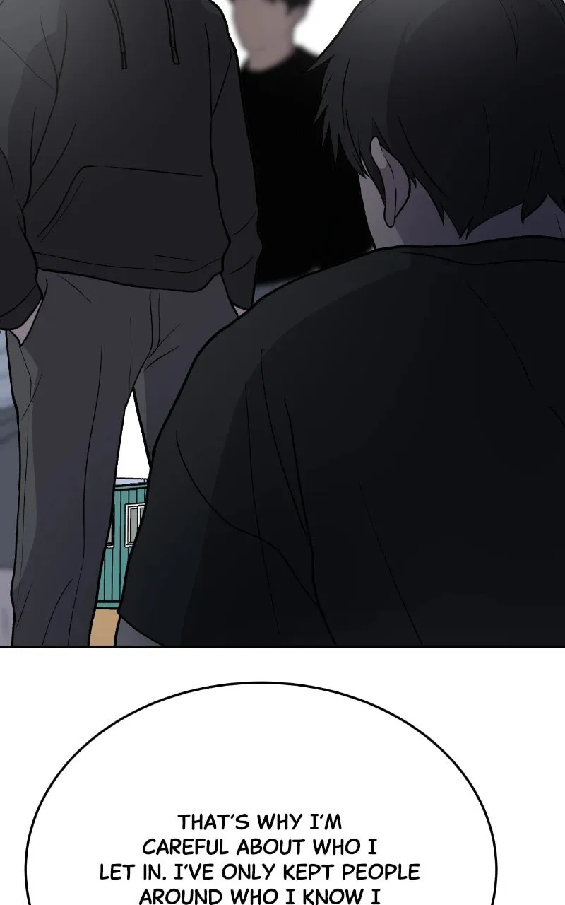 Unstoppable Hayeong Chapter 65 page 38 - 