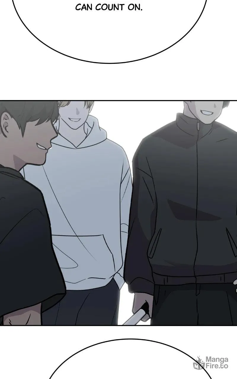 Unstoppable Hayeong Chapter 65 page 39 - 