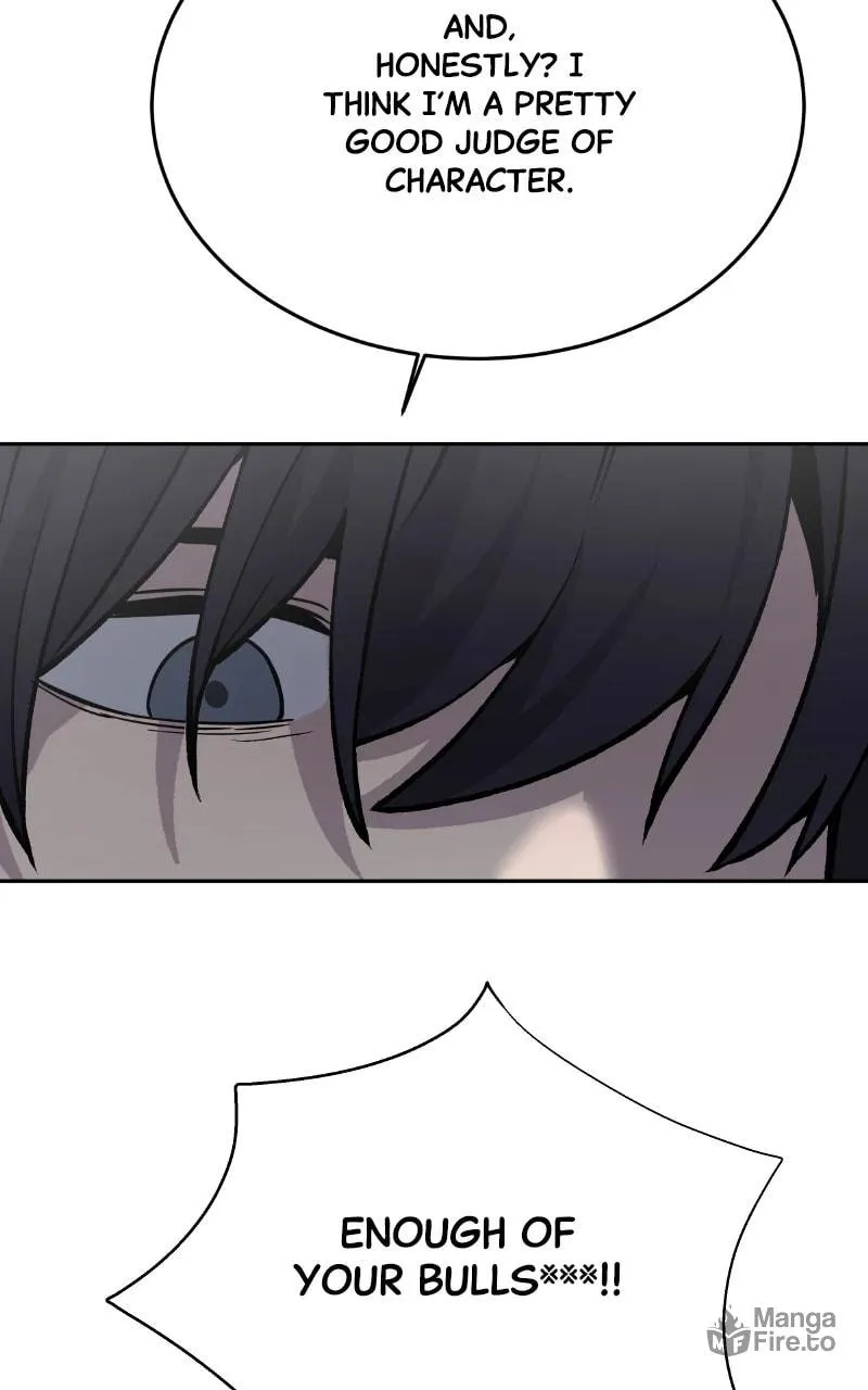 Unstoppable Hayeong Chapter 65 page 40 - 