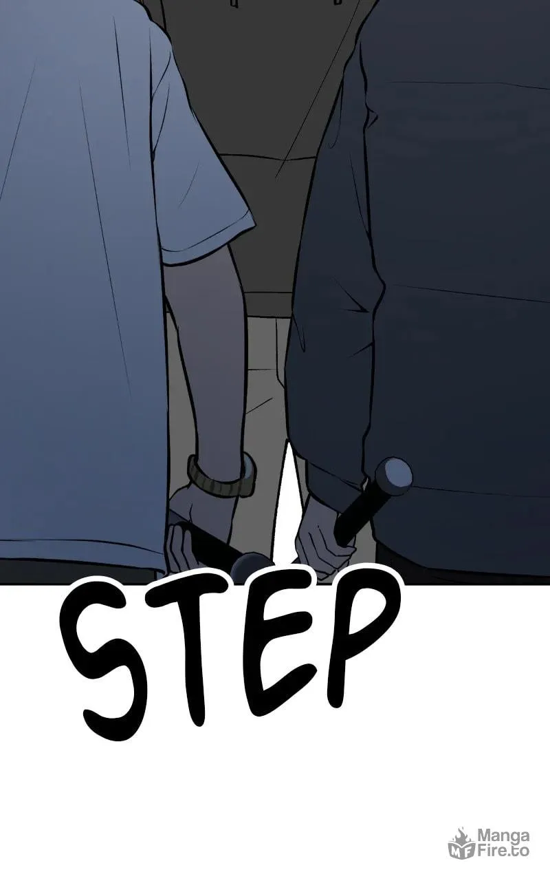 Unstoppable Hayeong Chapter 65 page 5 - 