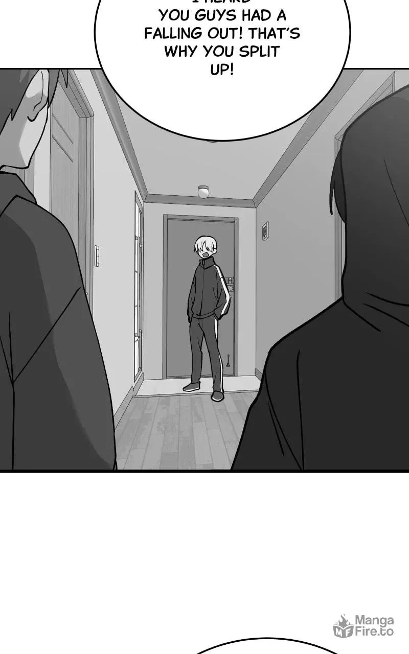 Unstoppable Hayeong Chapter 65 page 42 - 