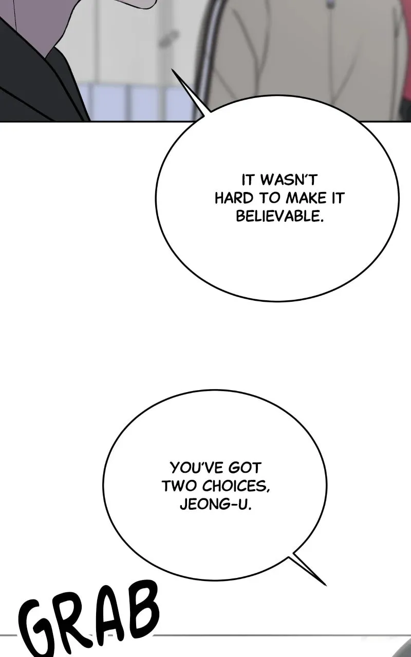 Unstoppable Hayeong Chapter 65 page 44 - 