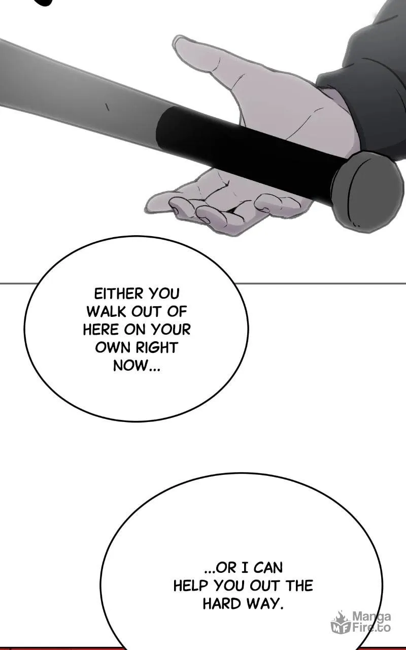 Unstoppable Hayeong Chapter 65 page 45 - 