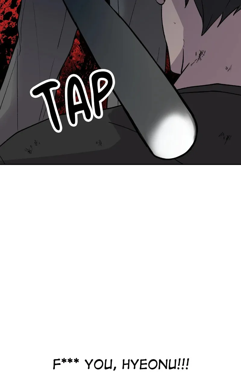 Unstoppable Hayeong Chapter 65 page 47 - 